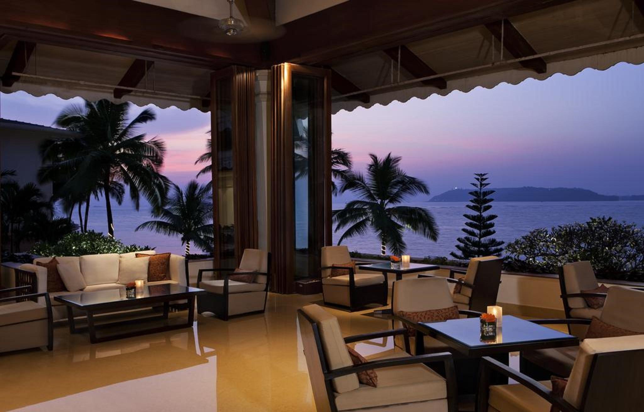 Goa Marriott Resort & Spa Panaji Facilities photo