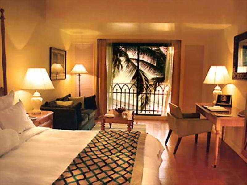 Goa Marriott Resort & Spa Panaji Room photo