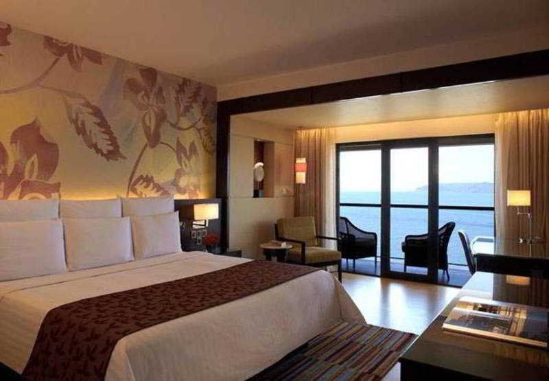 Goa Marriott Resort & Spa Panaji Room photo